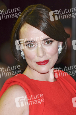 Keeley Hawes