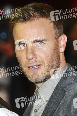 Gary Barlow (Take That)