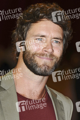 Howard Donald (Take That)