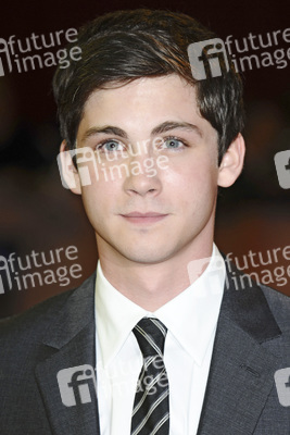 Logan Lerman