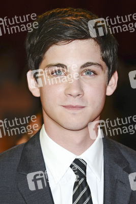 Logan Lerman