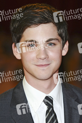 Logan Lerman