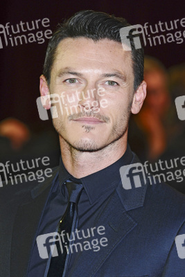 Luke Evans