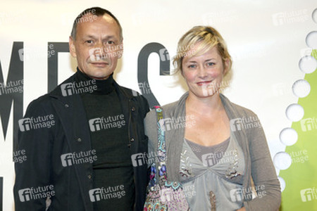 Torsten Michaelis, Silke Bodenbender