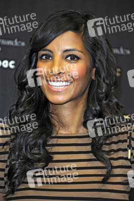 Collien Ulmen-Fernandez