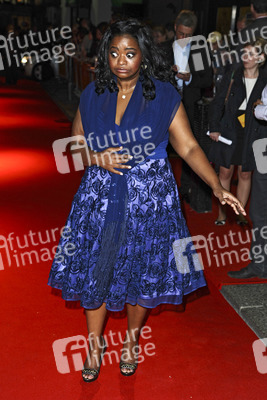 Octavia Spencer