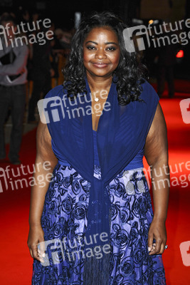 Octavia Spencer
