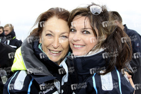 Daniela Ziegler, Carolin Fortenbacher