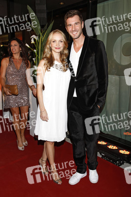 Janin Reinhardt, Jochen Schropp