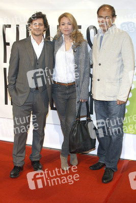 Fritz Karl, Lisa Maria Potthoff, Johannes Fabrick