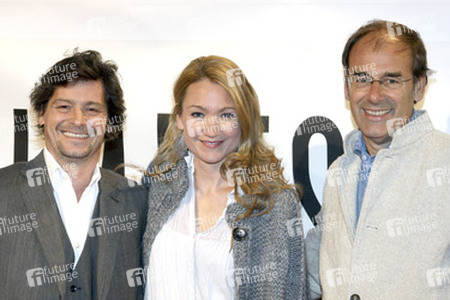 Fritz Karl, Lisa Maria Potthoff, Johannes Fabrick