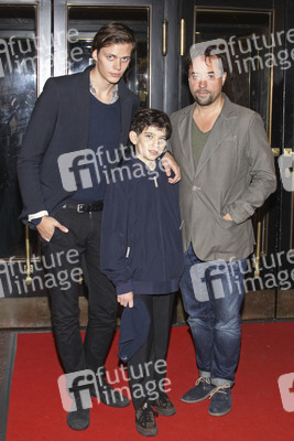 Bill Skarsgard, Jonatan S. Wächter, Jan Josef Liefers