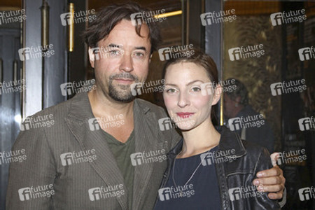 Jan Josef Liefers, Katharina Schüttler