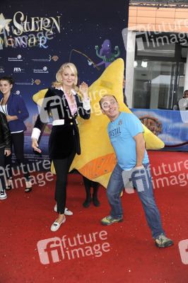 Désirée Nick, Bernhard Hoecker