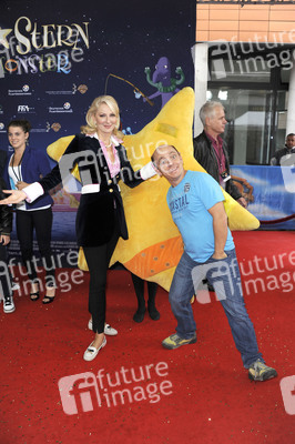 Désirée Nick, Bernhard Hoecker