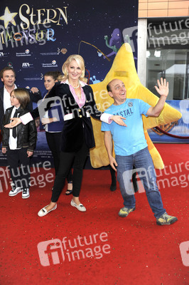 Désirée Nick, Bernhard Hoecker