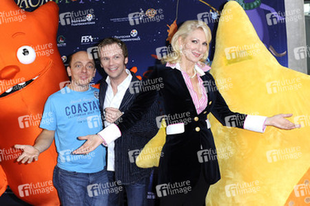 Bernhard Hoecker, Ralf Schmitz, Désirée Nick