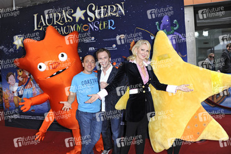 Bernhard Hoecker, Ralf Schmitz, Désirée Nick