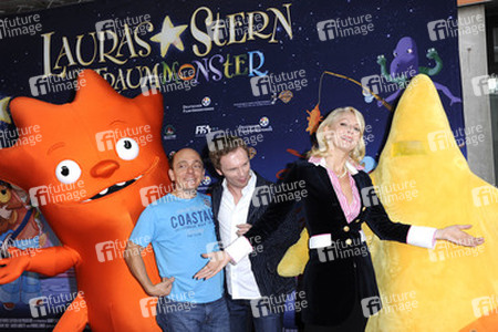 Bernhard Hoecker, Ralf Schmitz, Désirée Nick