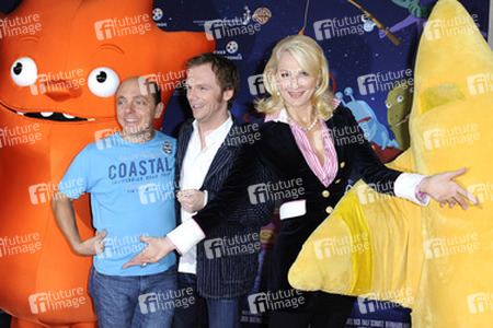 Bernhard Hoecker, Ralf Schmitz, Désirée Nick