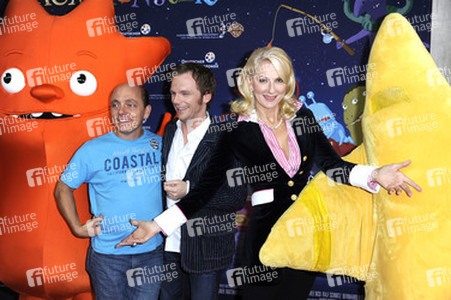 Bernhard Hoecker, Ralf Schmitz, Désirée Nick