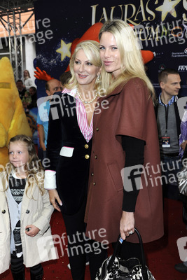 Désirée Nick, Miriam Friedrich