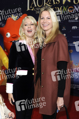 Désirée Nick, Miriam Friedrich