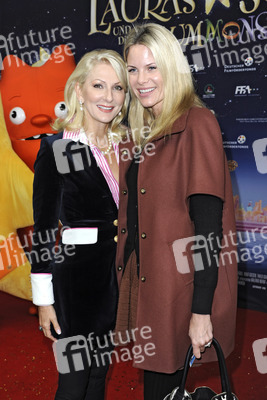 Désirée Nick, Miriam Friedrich