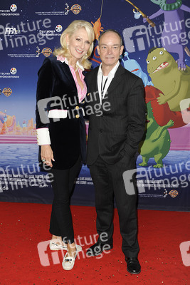 Désirée Nick, Thilo Rothkirch