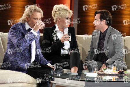 Thomas Gottschalk, Sarah Connor, Michael 'Bully' Herbig