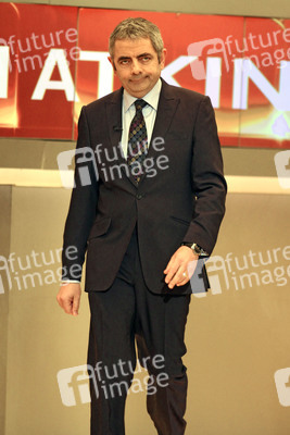 Rowan Atkinson