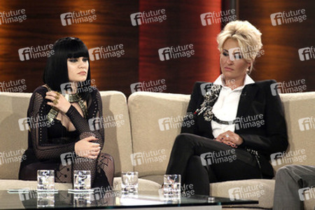 Jessie J., Sarah Connor