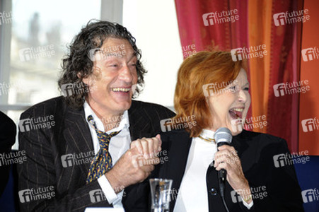 Winfried Glatzeder, Brigitte Grothum