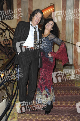 Winfried Glatzeder, Barbara Wussow