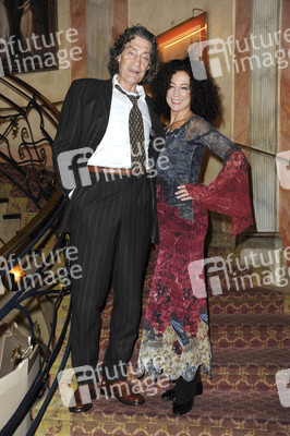 Winfried Glatzeder, Barbara Wussow