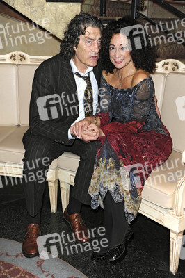 Winfried Glatzeder, Barbara Wussow