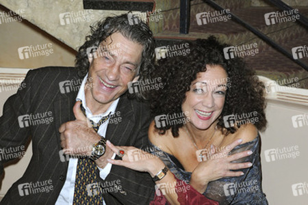 Winfried Glatzeder, Barbara Wussow