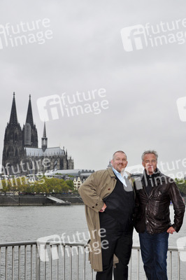 Dietmar Bär, Klaus J. Behrendt