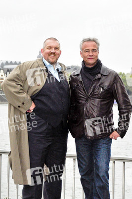 Dietmar Bär, Klaus J. Behrendt