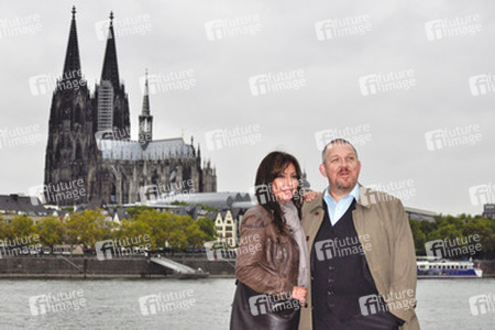 Simone Thomalla, Dietmar Bär