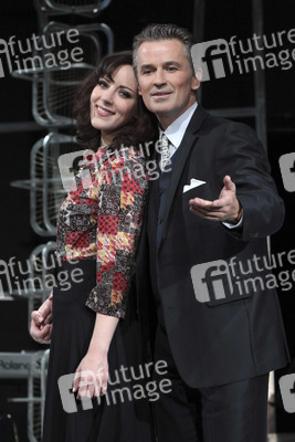 Jasmin Wagner, Timothy Peach