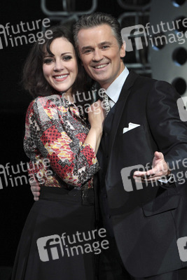 Jasmin Wagner, Timothy Peach