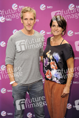 Jan Hahn, Marlene Lufen