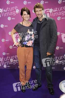 Marlene Lufen, Guido Broscheit