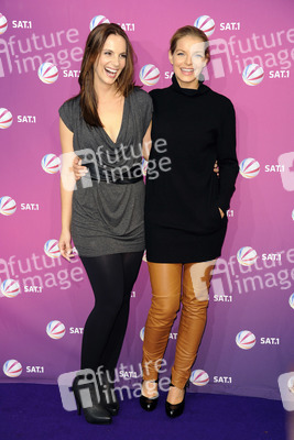 Marie Zielcke, Yvonne Catterfeld