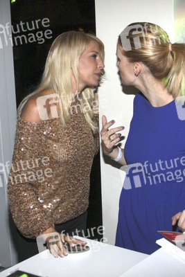 Giulia Siegel, Monica Ivancan