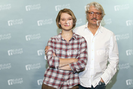 Nadja Bobyleva, Henry Hübchen