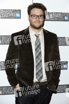 Seth Rogen