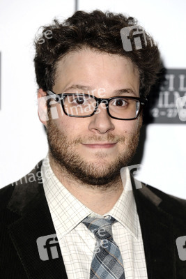 Seth Rogen