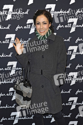 Anastasia Zampounidis